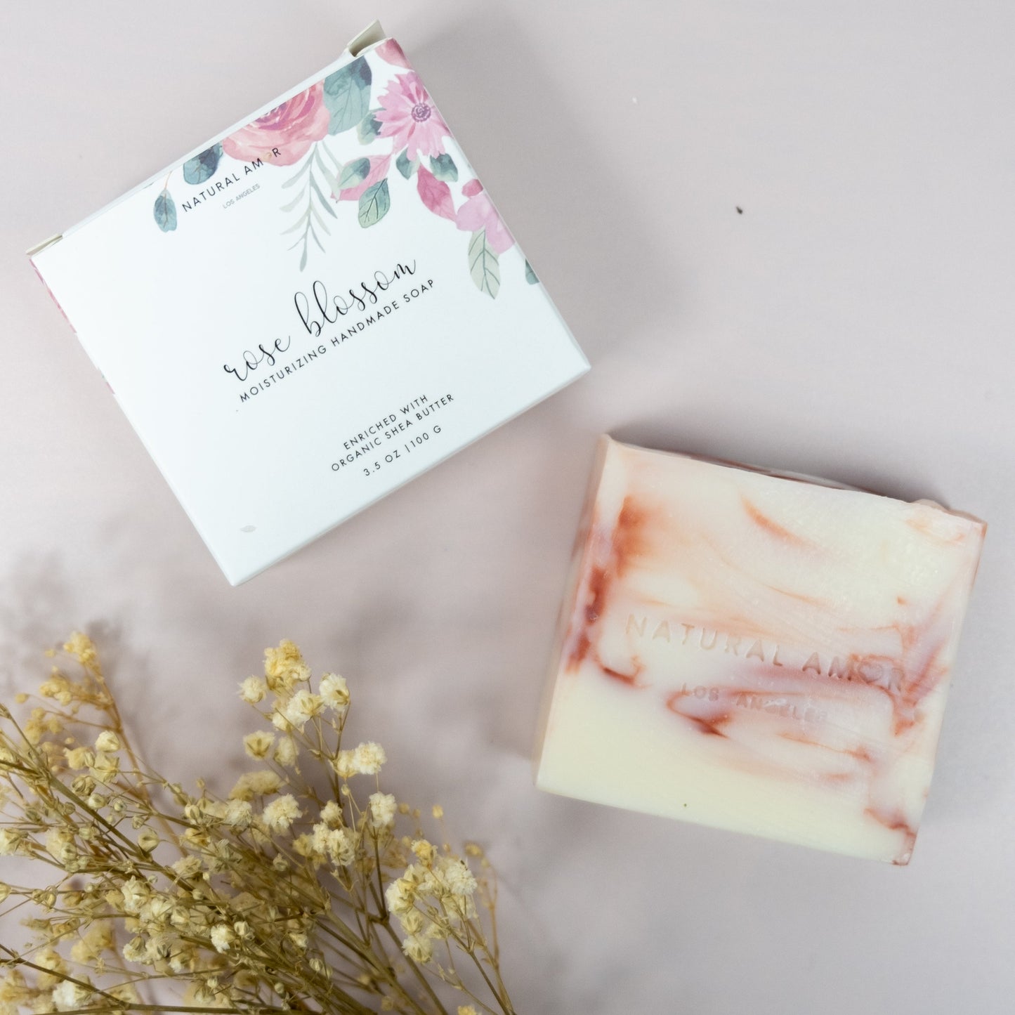 Mother's Day Gift Set