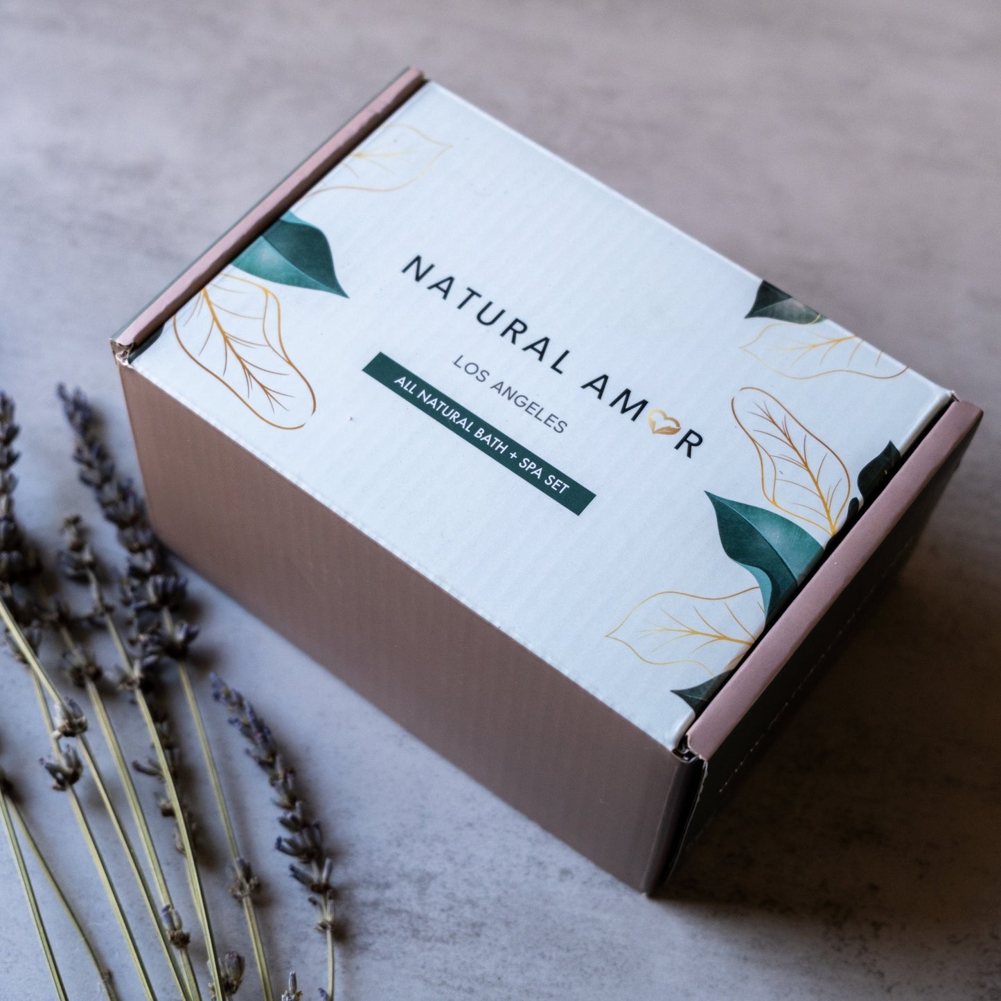 Mother's Day Gift Set
