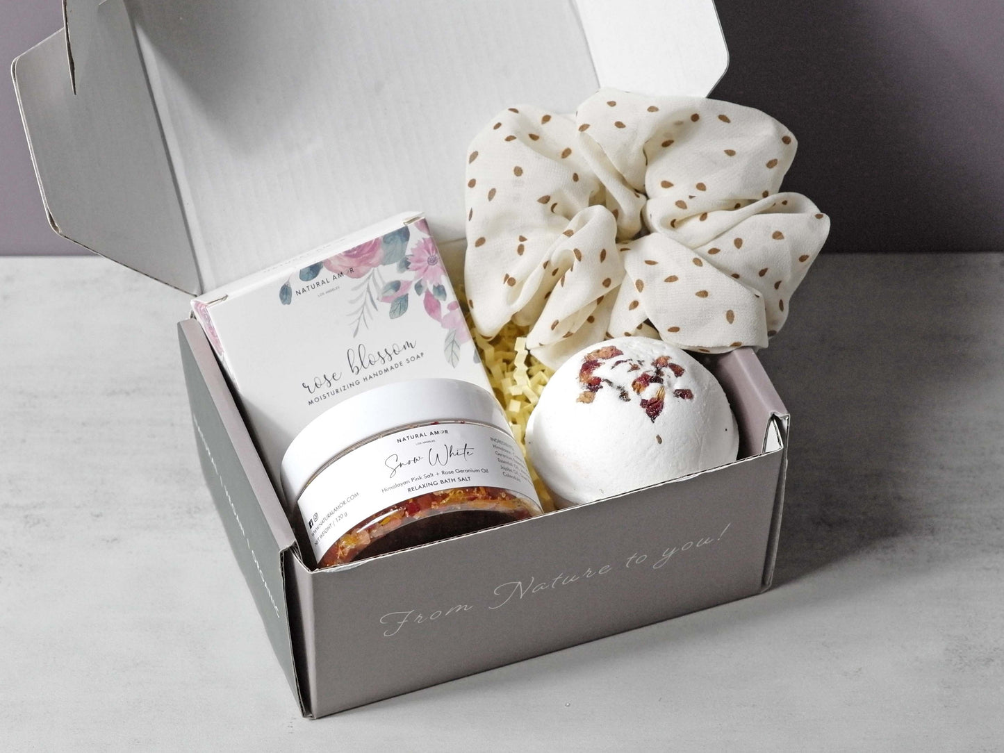 Mother's Day Gift Set