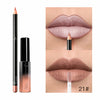 36 Color Matte Lip Gloss Lip Liner Matte Matte Lip Glaze Lipstick Pencil
