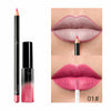 36 Color Matte Lip Gloss Lip Liner Matte Matte Lip Glaze Lipstick Pencil
