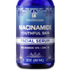 DOUBLE SIZED (2Oz) Niacinamide Serum for Face 10% with Zinc 1% Vitamin