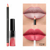 36 Color Matte Lip Gloss Lip Liner Matte Matte Lip Glaze Lipstick Pencil