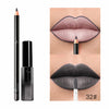 36 Color Matte Lip Gloss Lip Liner Matte Matte Lip Glaze Lipstick Pencil