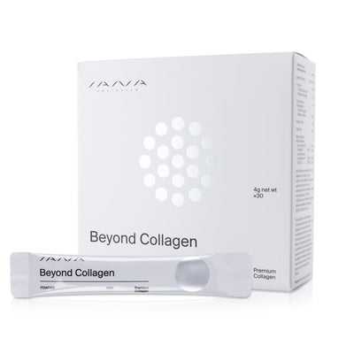 Copy of 120x Beyond Collagen Powder Sachets (4 months)