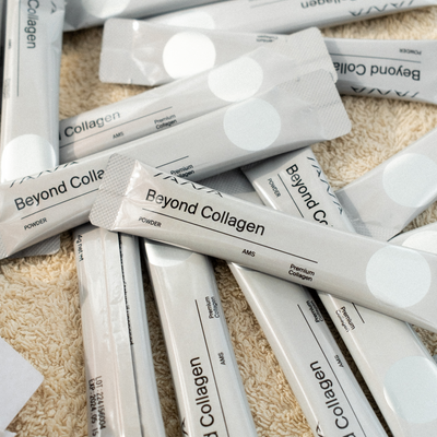 Copy of 120x Beyond Collagen Powder Sachets (4 months)