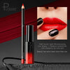 36 Color Matte Lip Gloss Lip Liner Matte Matte Lip Glaze Lipstick Pencil