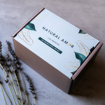 Mother's Day Gift Set