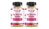 Hair Skin & Nails Gummies
