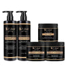 Curly/Coily Complete Care Collection, Washday Magic For Thick Curly,