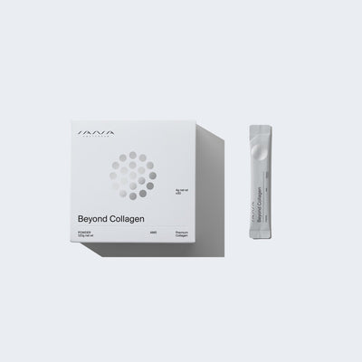 Copy of 120x Beyond Collagen Powder Sachets (4 months)