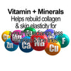Organic Resveratrol Instant Firming Serum - Visibly Smooths Fine Lines