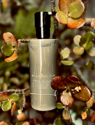 Caroline Chu Anti-Aging Body Lotion