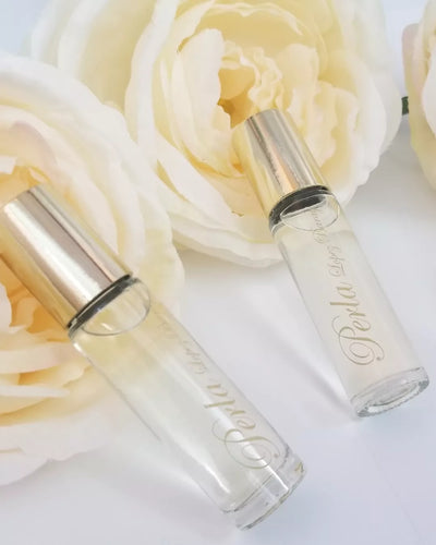 Perla Lopez Baray Signature Eau de Parfum Rollberball 10 ml
