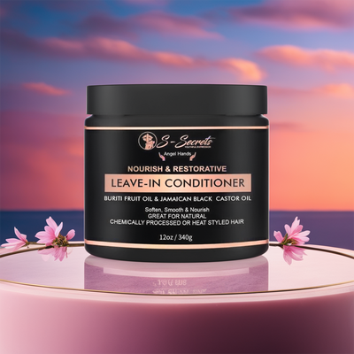 Curly/Coily Complete Care Collection, Washday Magic For Thick Curly,