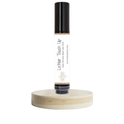 Le'Hair Touch Up Color Stick | Effortless At-Home Hair Color Solution