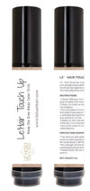 Le'Hair Touch Up Color Stick | Effortless At-Home Hair Color Solution